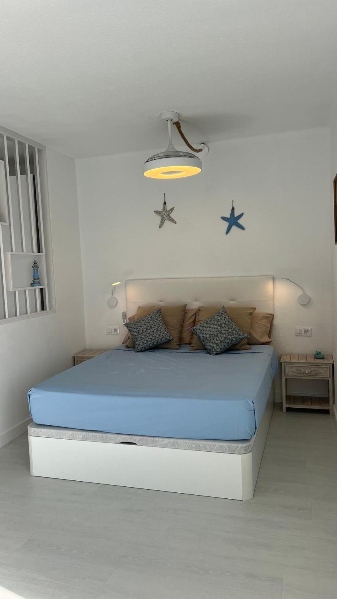 Playa Paraiso Azul Ocean View Wifi Eksteriør bilde